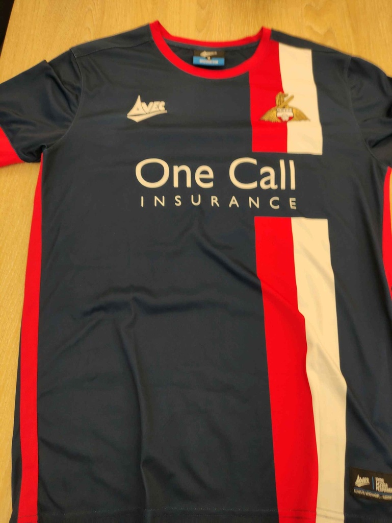 Doncaster Rovers