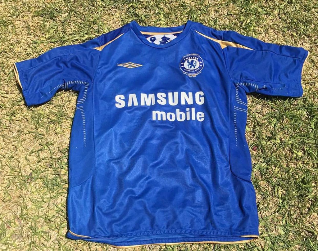 Chelsea