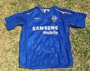 Chelsea