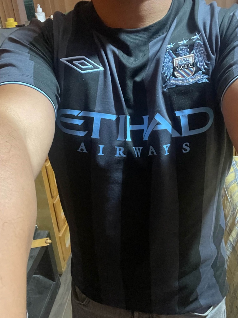 Manchester city