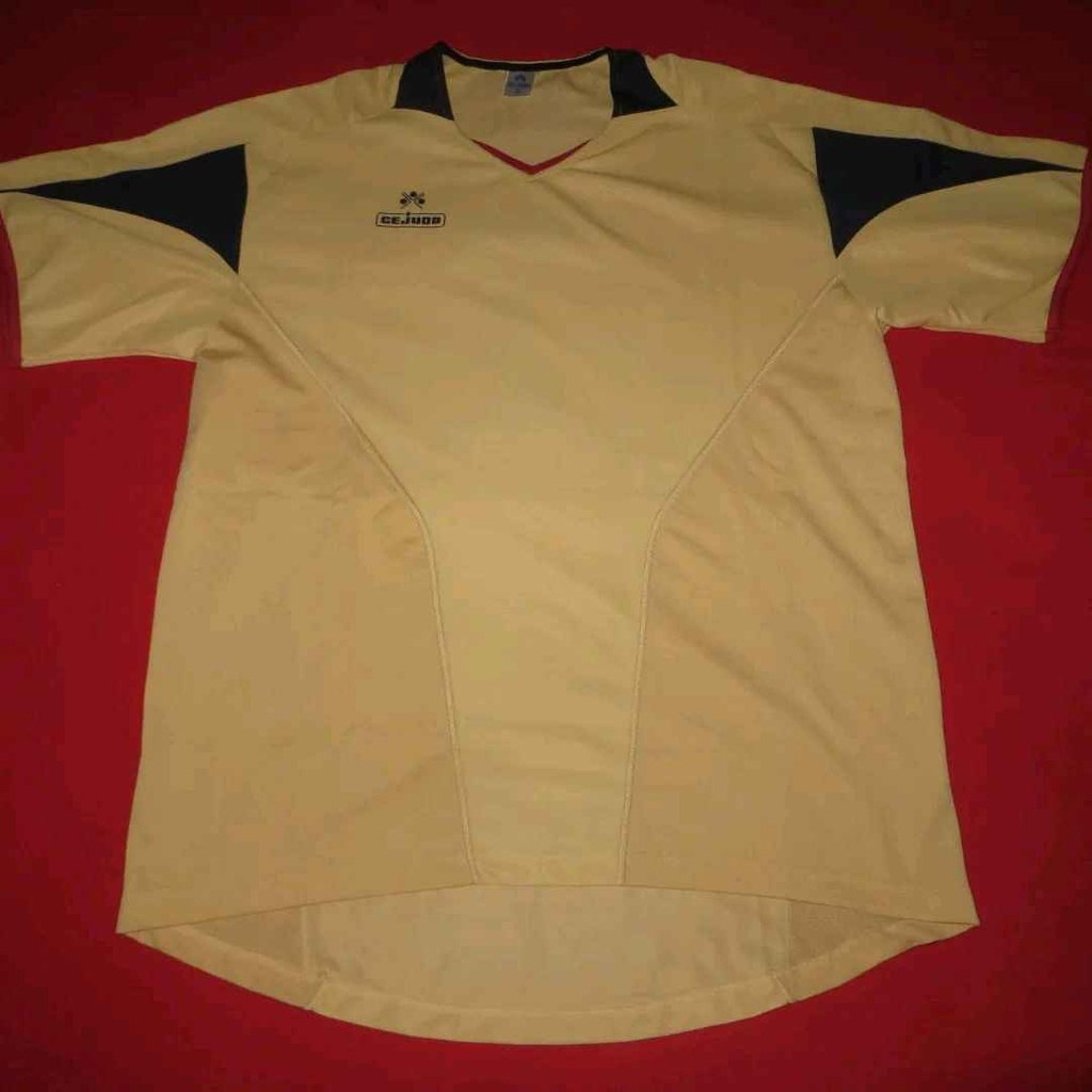 7 - Siempre fuertes