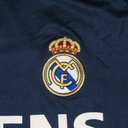 10 - Real Madrid CF - Robinho (Adidas)