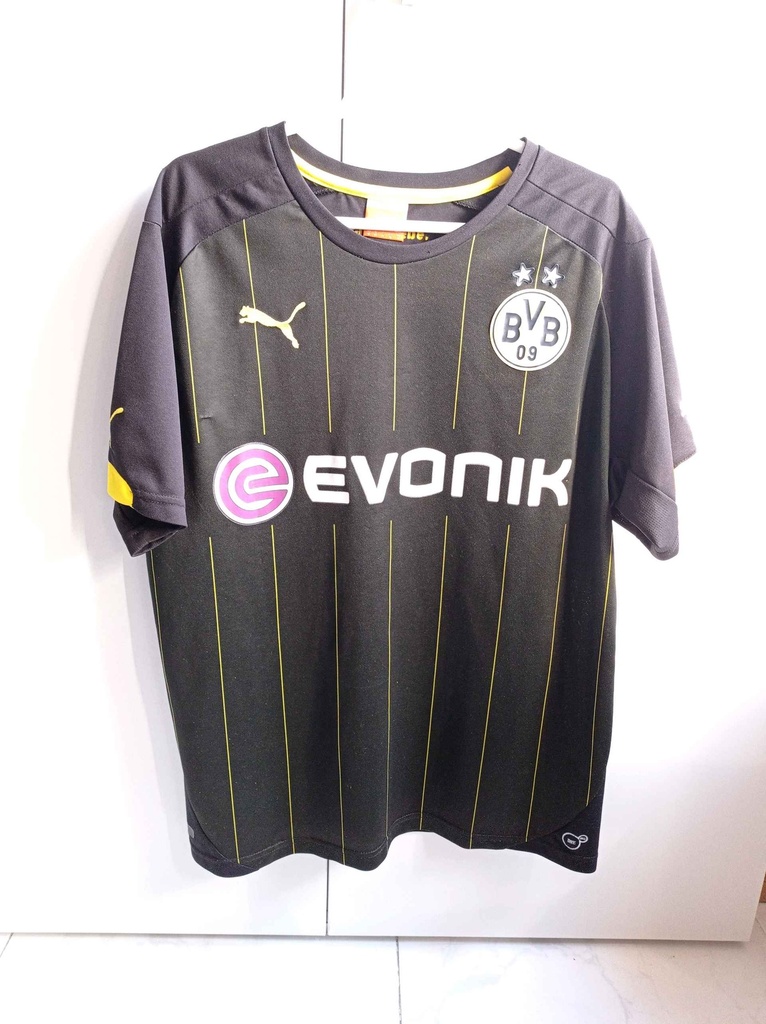 11 - B.V.B. Dortmund