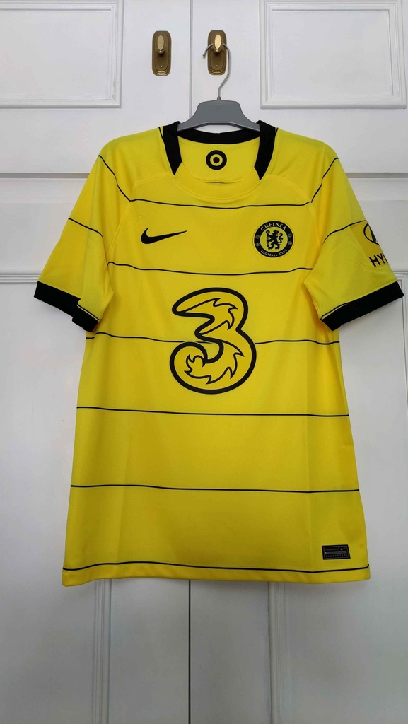 Chelsea - .