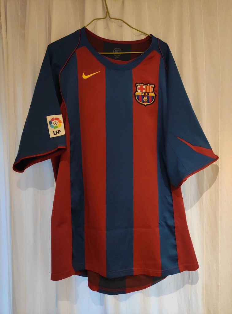 30 - Barça - MESSI