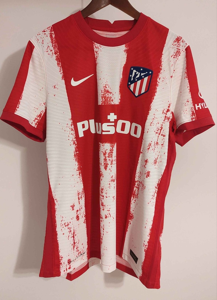 Atlético de Madrid