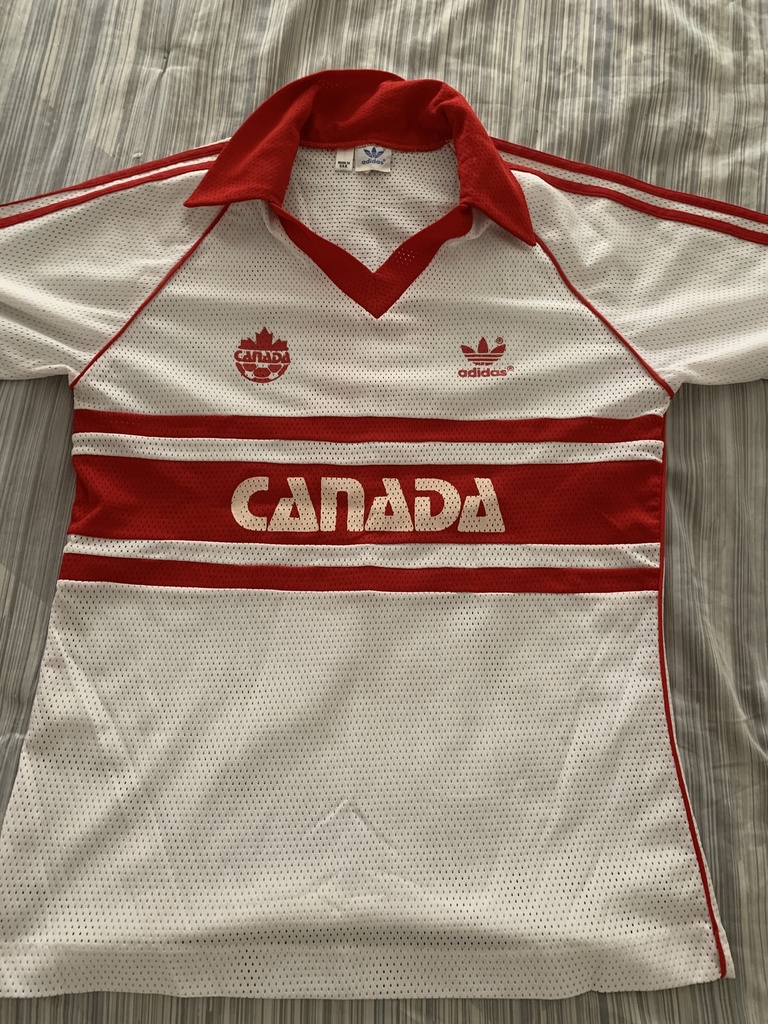 3 - Canadá