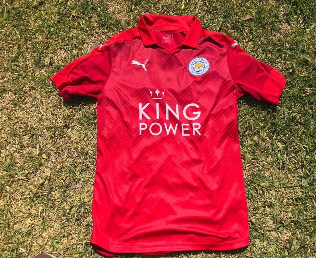 Leicester City