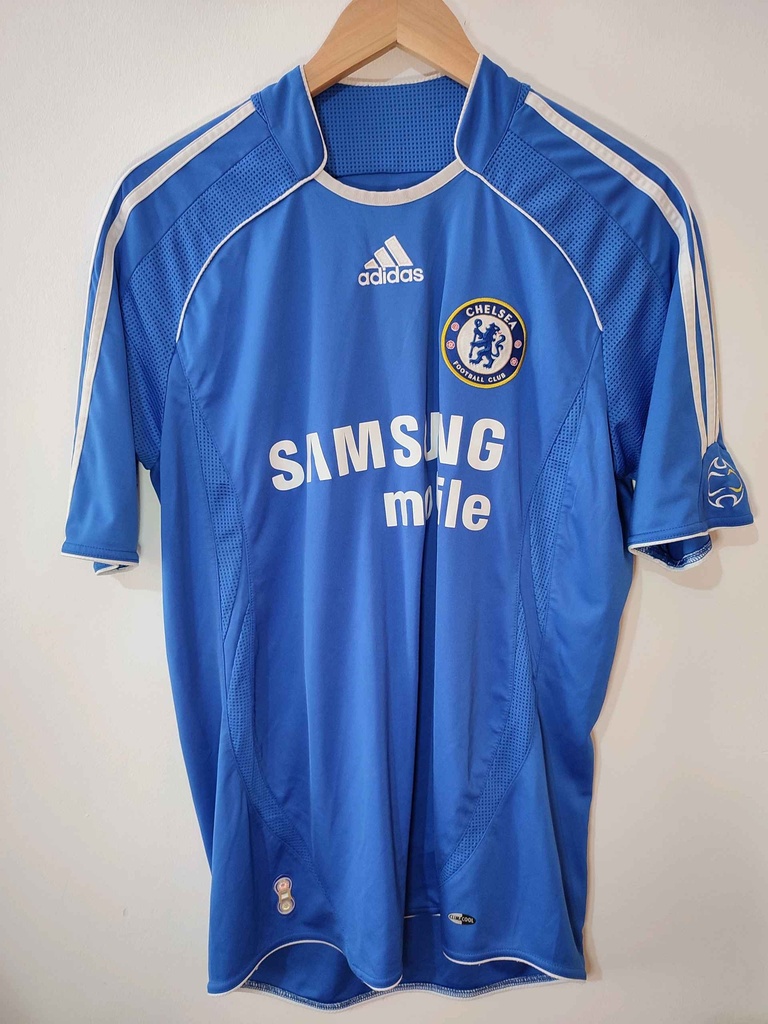 Chelsea FC