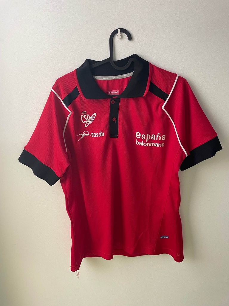 Selección española