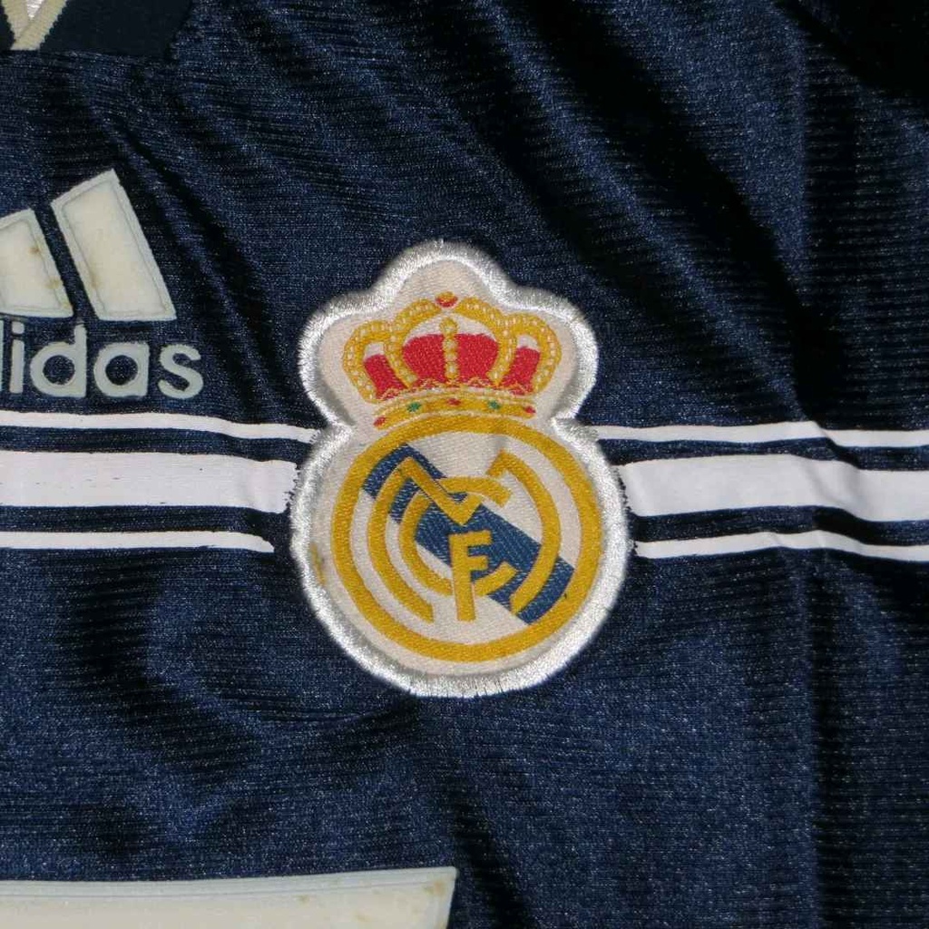 Real Madrid club de fútbol