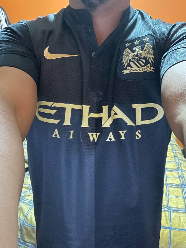 Manchester city