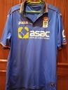 14 - Real Oviedo