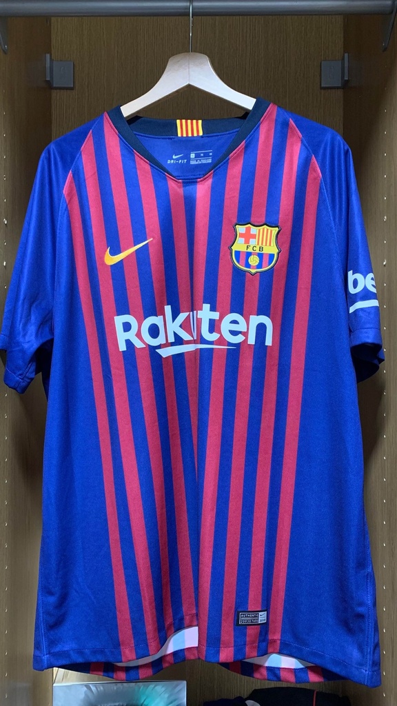 FcBarcelona