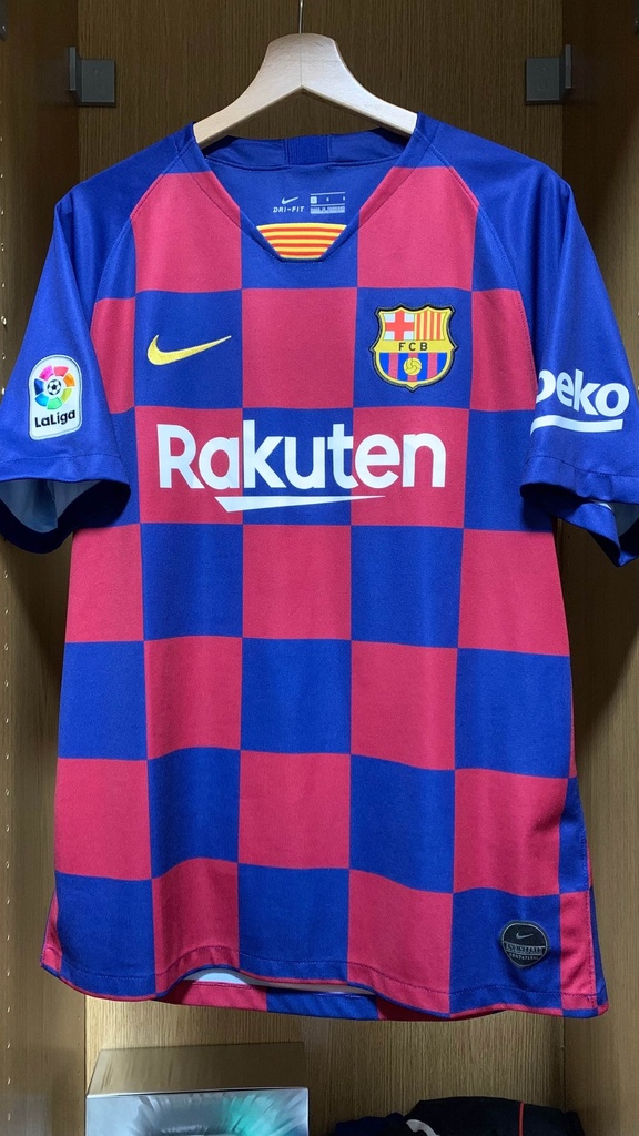 FcBarcelona