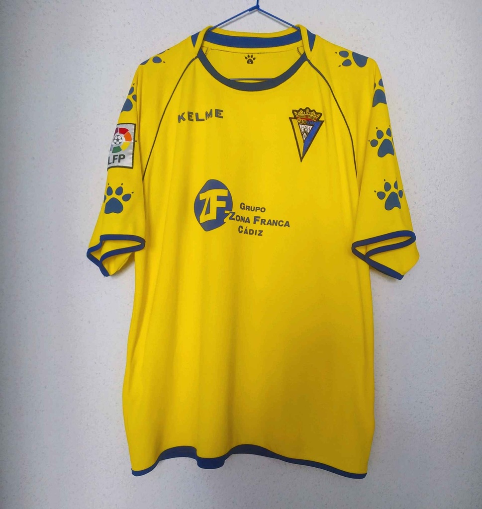 Cádiz CF