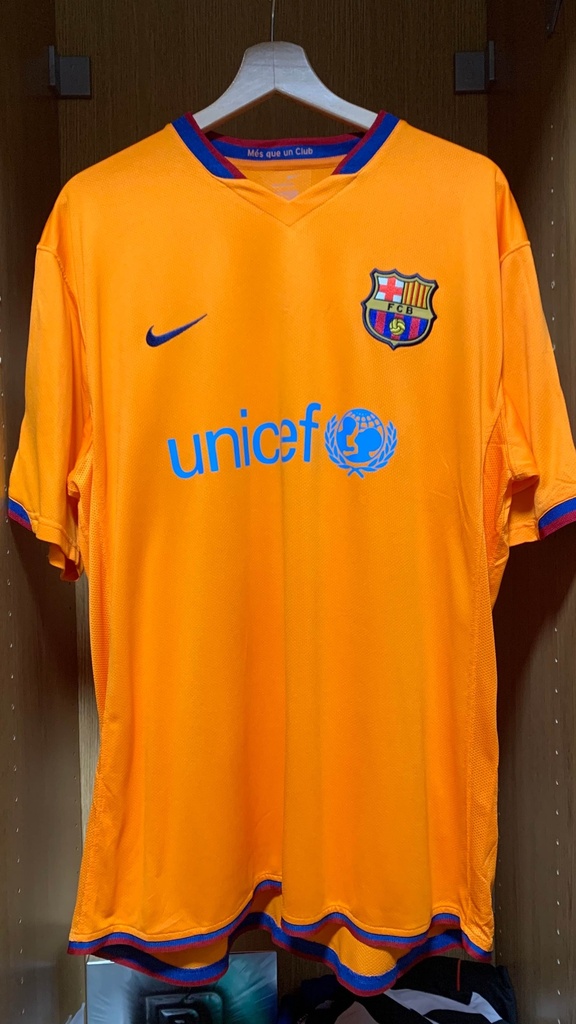 FcBarcelona - GUAFMAN