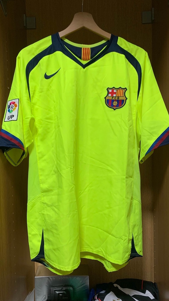 20 - FcBarcelona