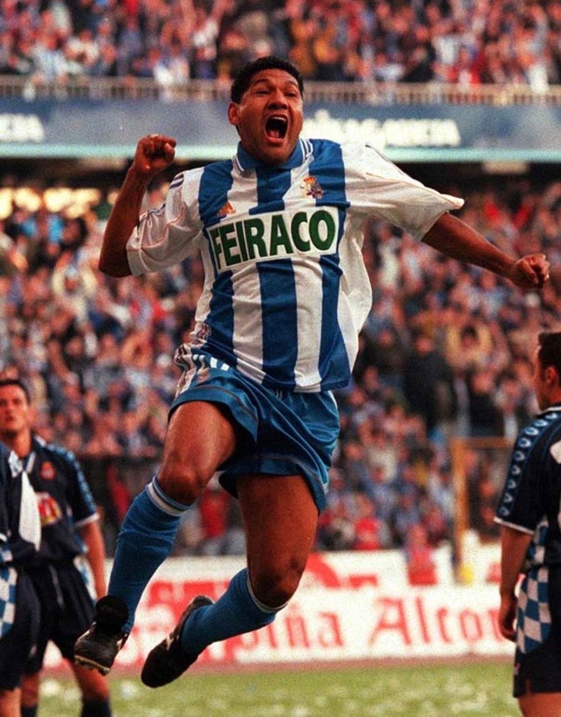 Deportivo de La Coruña