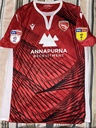 16 - Morecambe - 16
