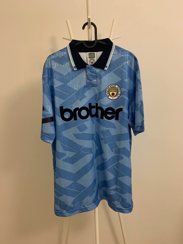Manchester City Fc