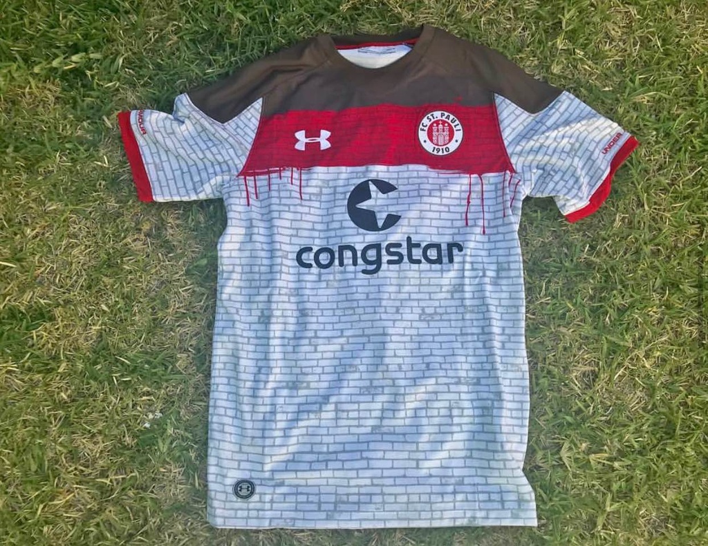St Pauli