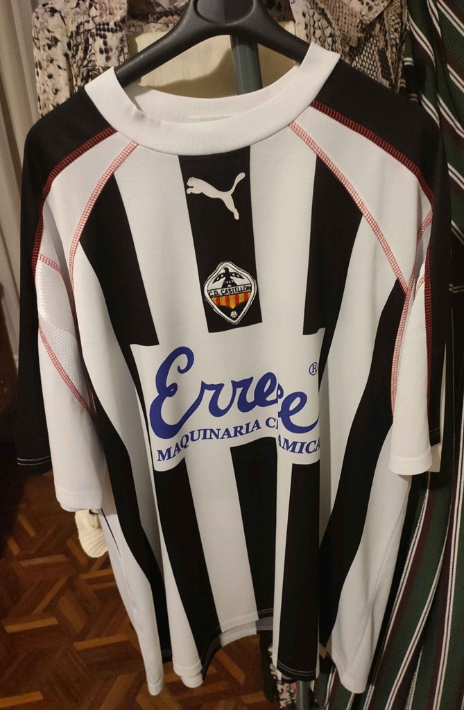 CD Castellón