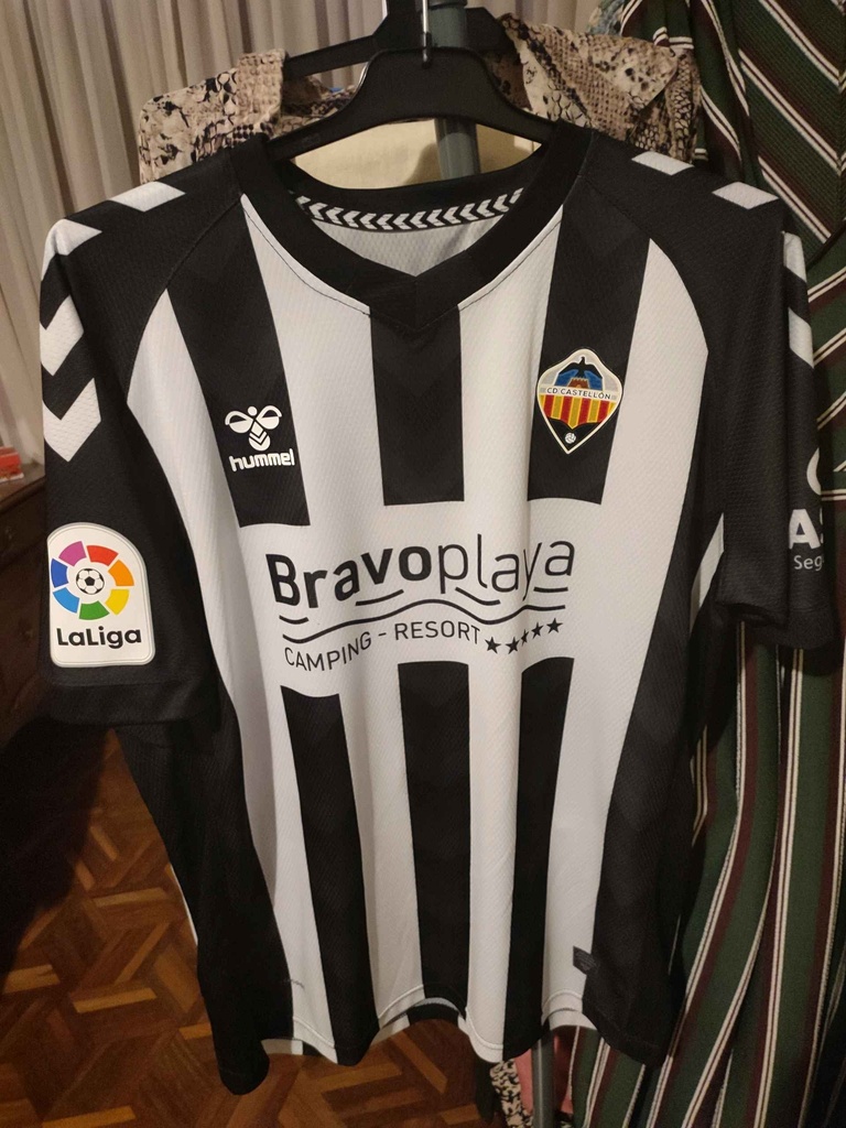 CD Castellón