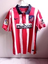 14 - C. Atlético de Madrid - Simeone