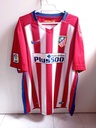 C. Atlético de Madrid