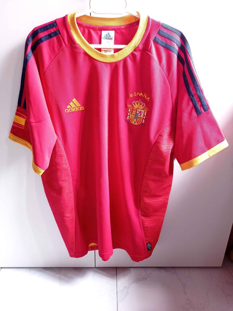 España