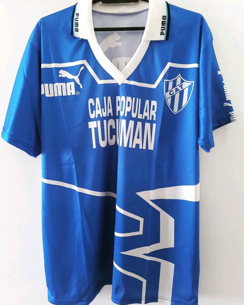 Atletico Tucuman
