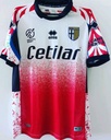 1 - Parma - Buffon
