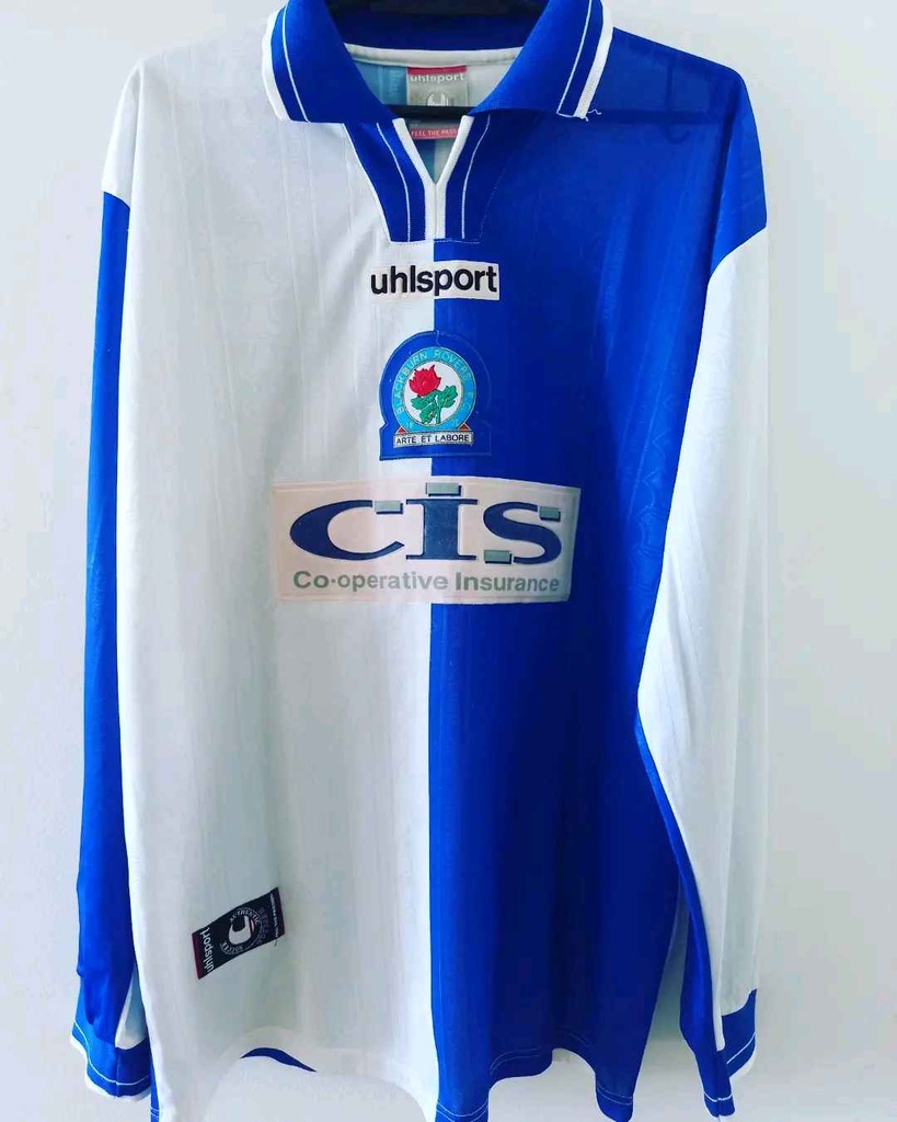 Blackburn Rovers