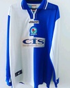Blackburn Rovers