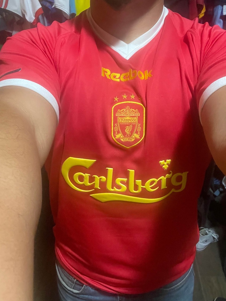 Liverpool