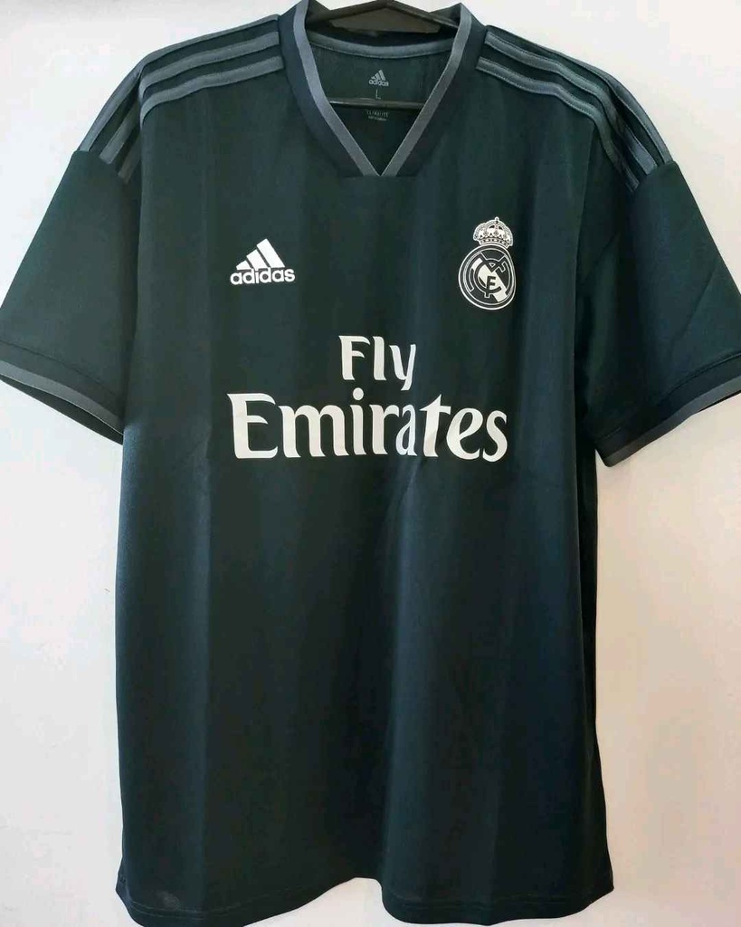 Real Madrid