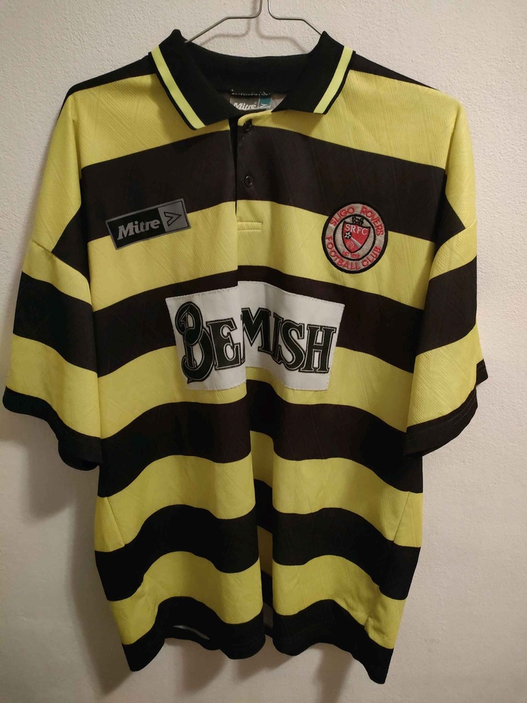 Sligo Rovers