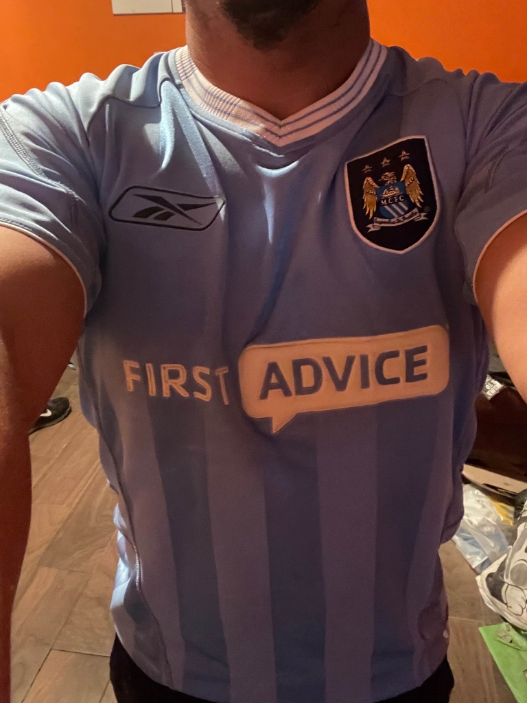Manchester city