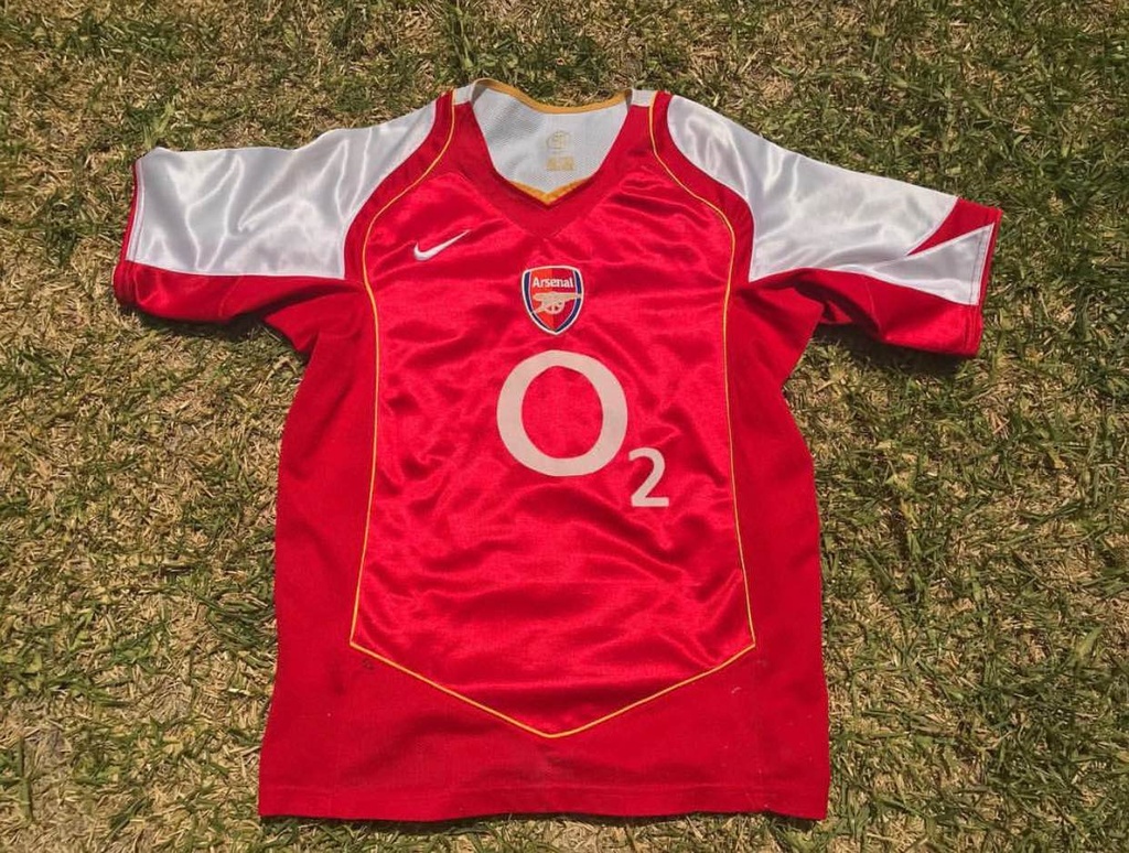 Arsenal