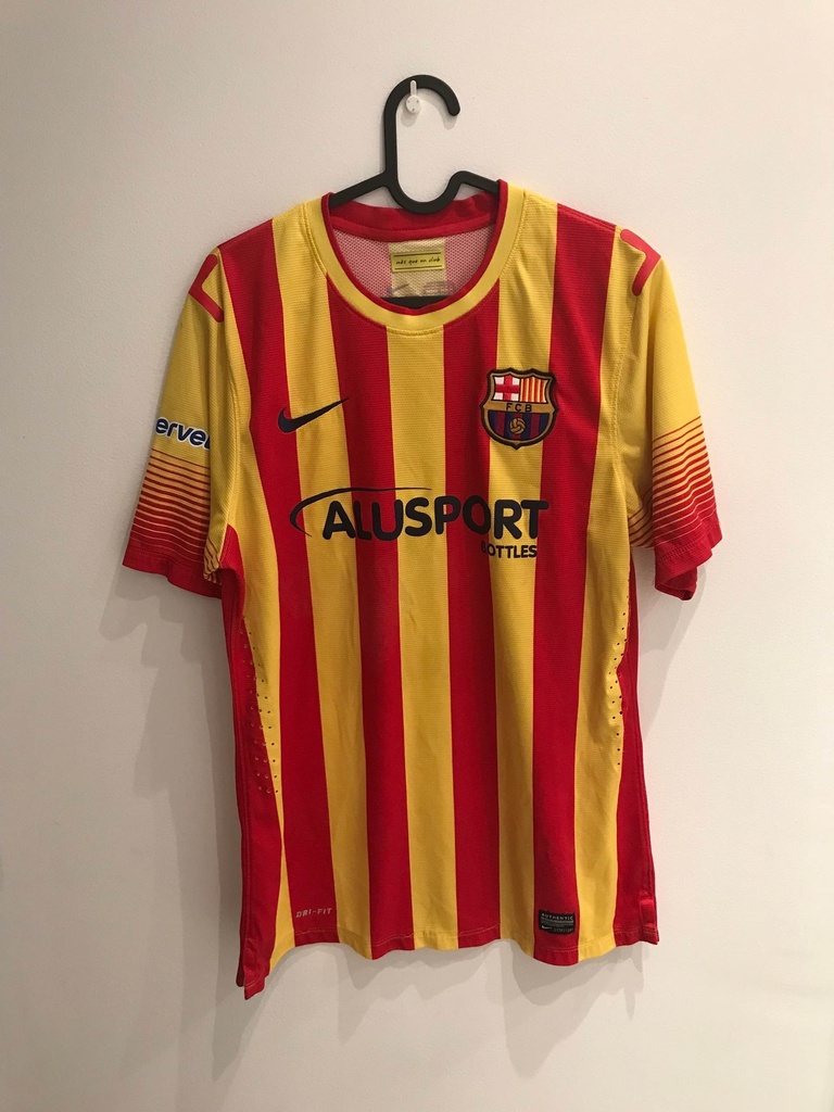 2 - Fc Barcelona