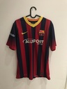 2 - Fc Barcelona
