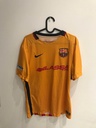 21 - FC Barcelona - Juan Emilio (Nike)