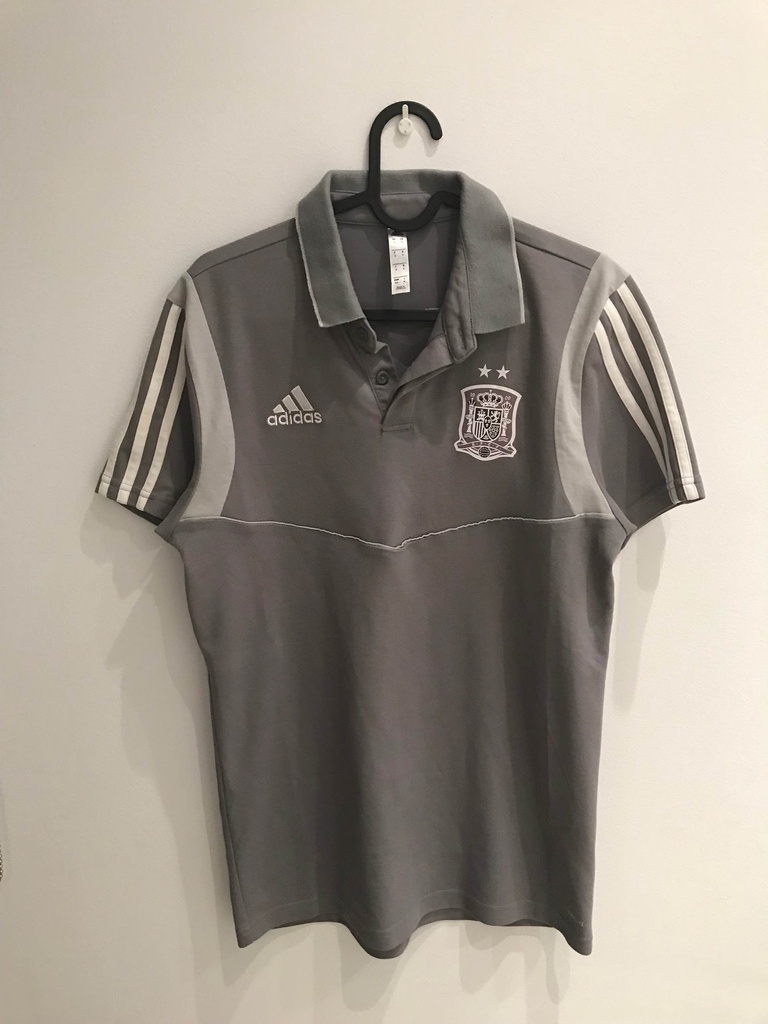 Selección española