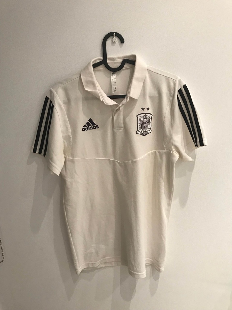 Selección española