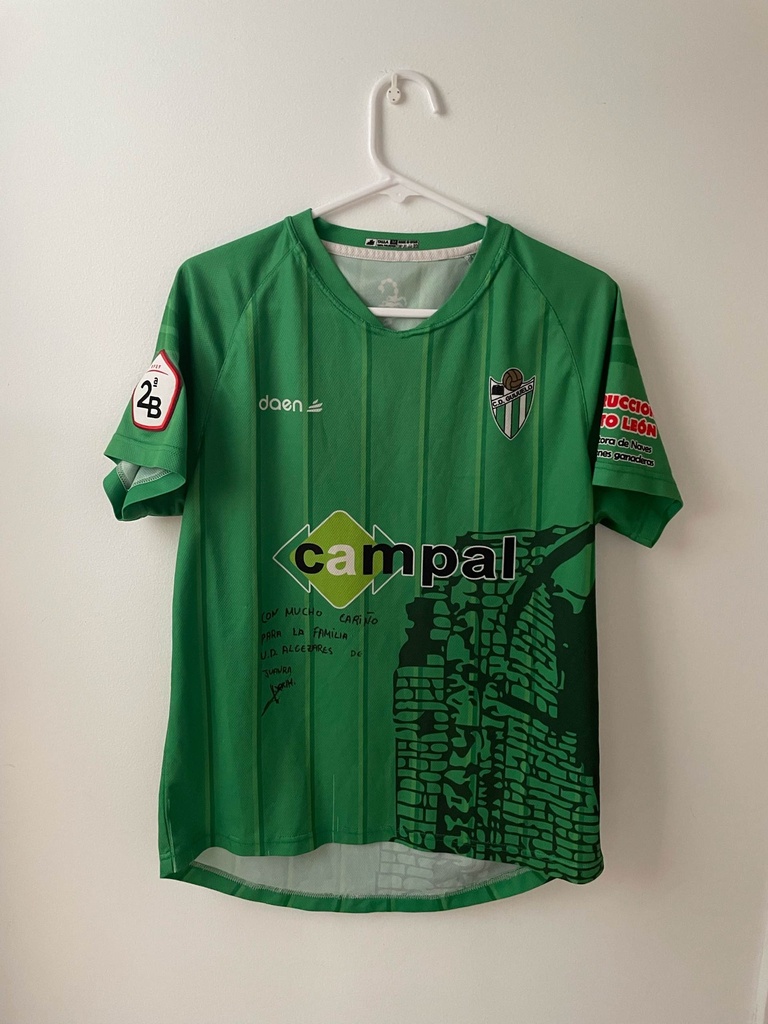 8 - Guijuelo