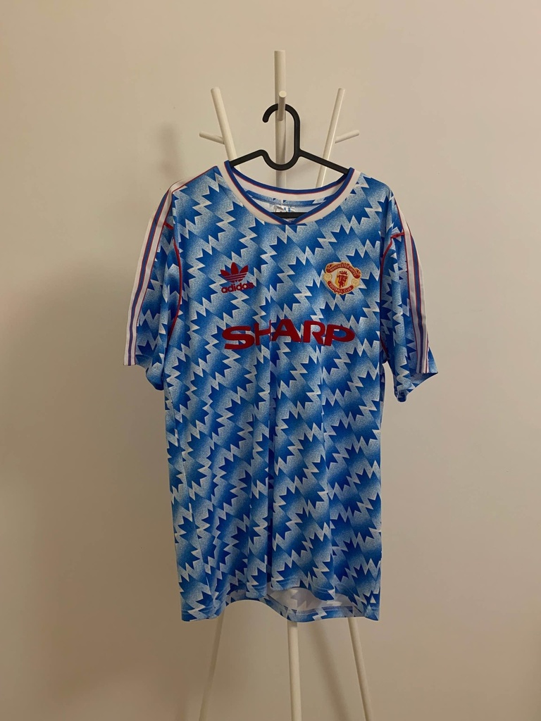 Manchester United