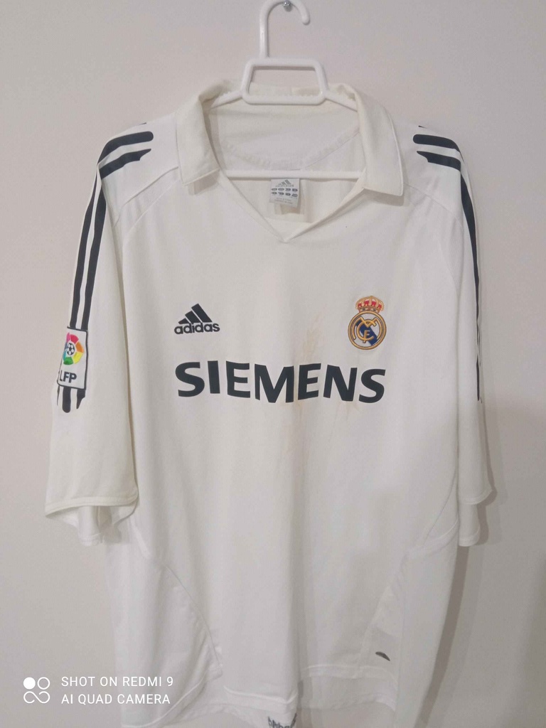 Real Madrid