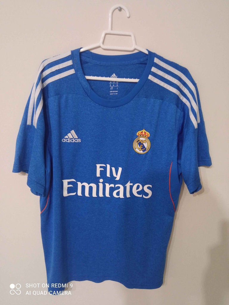 Real Madrid
