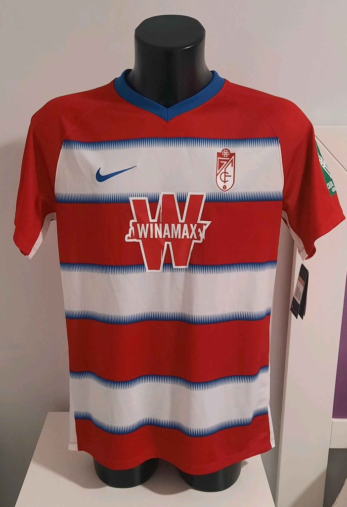 4 - Granada CF - Gonalons (Nike)